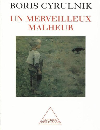 Un merveilleux malheur