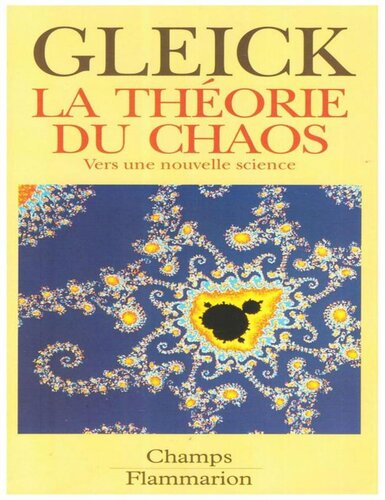 La théorie du chaos