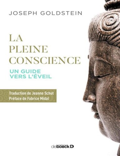 La pleine conscience