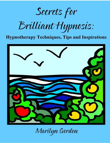 Secrets for Brilliant Hypnosis