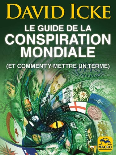 Le guide de la conspiration mondiale