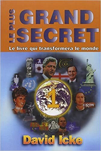Le plus grand secret 01 Le livre qui transformera le monde