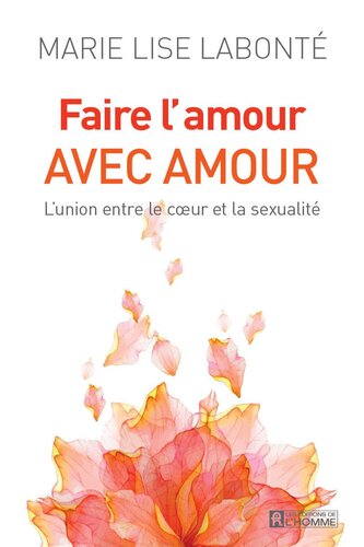 Faire l'amour avec amour