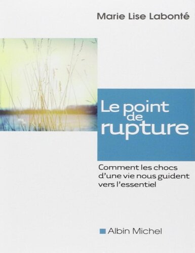 Le point de rupture