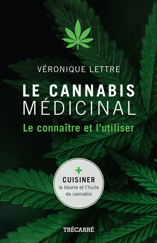 Le cannabis médicinal