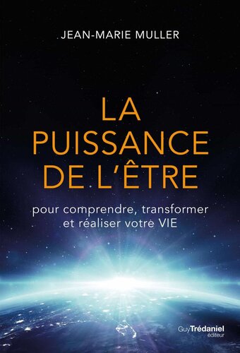 La puissance de l'être
