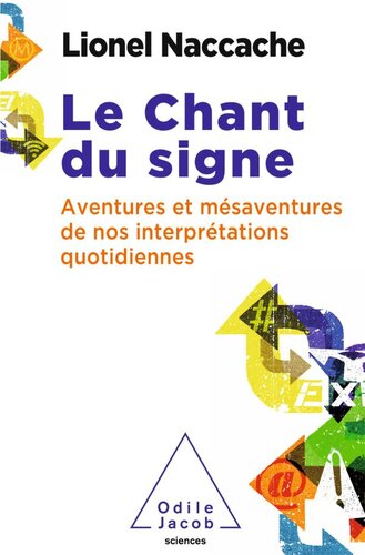 Le chant du signe