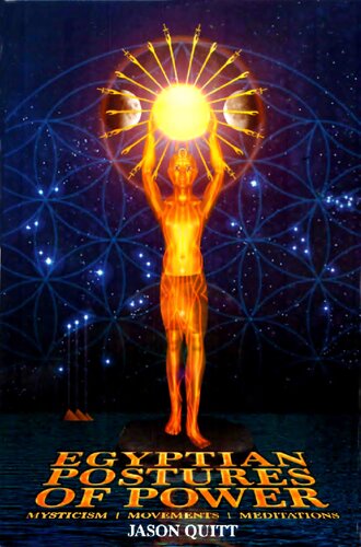 Egyptian postures of power