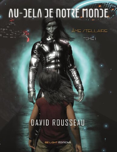AU-DELA DE NOTRE MONDE 01 AME STELLAIRE