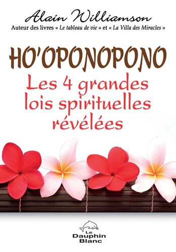 Ho'oponopono