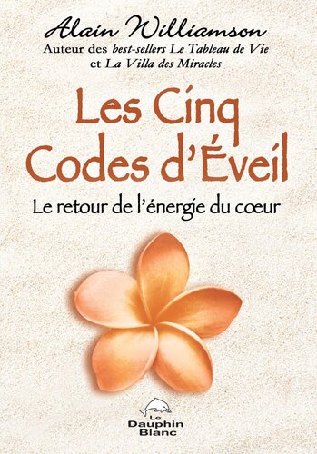 Les cinq codes d'éveil
