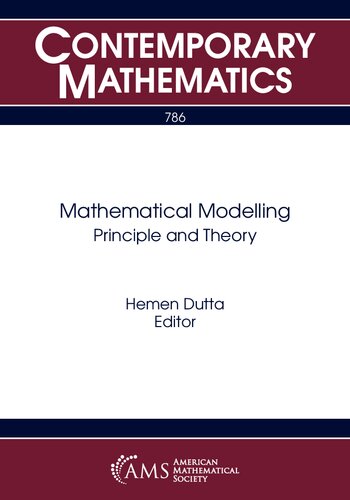 Mathematical Modelling: Principle and Theory