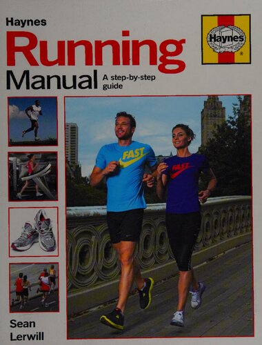 Haynes Running Manual