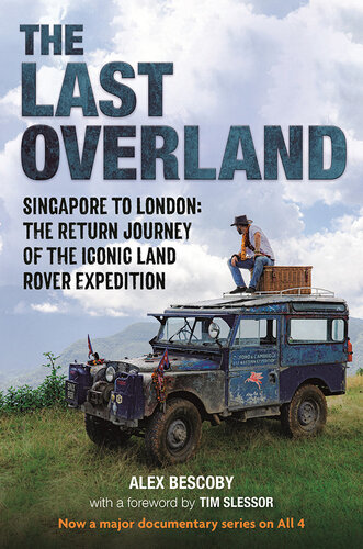 The Last Overland