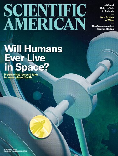 Scientific American