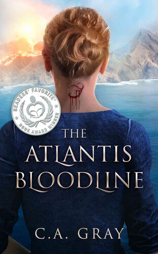 The Atlantis Bloodline