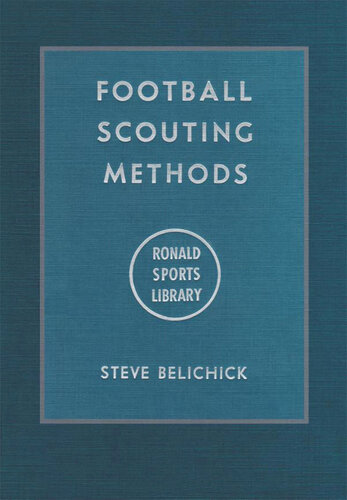 Football Scouting Methods