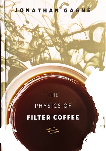 The Physics of Filter Coffee