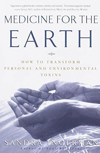Medicine for the Earth (2010)