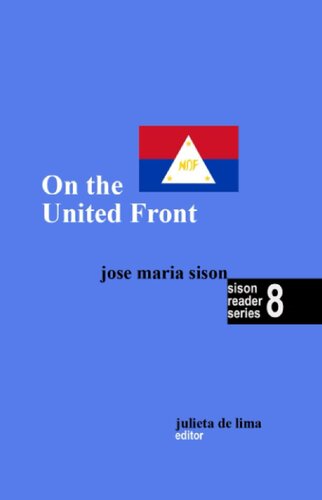 On the United Front (Sison Reader Series Book 8)