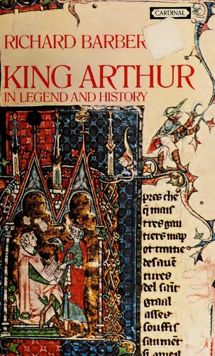 King Arthur in legend and history