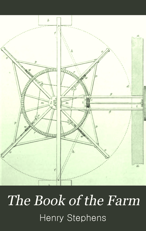 The book of the farm