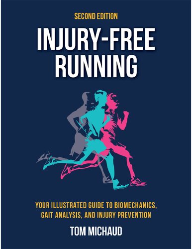 Injury free running