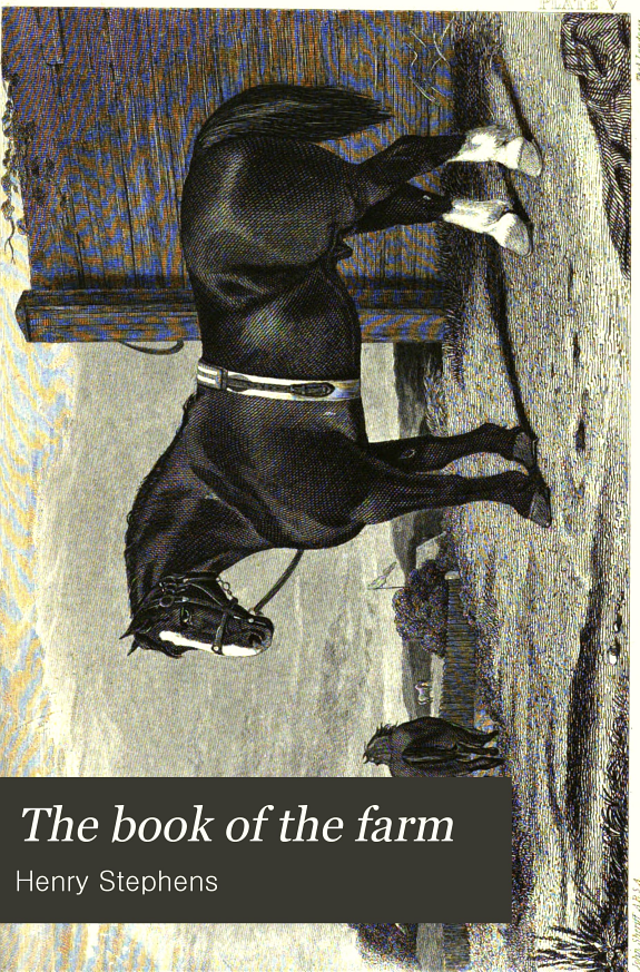 The Book of the Farm