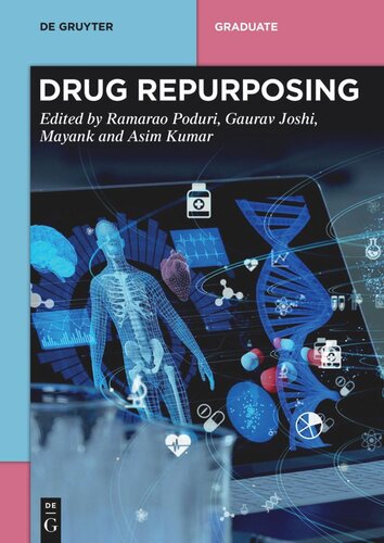 Drug Repurposing