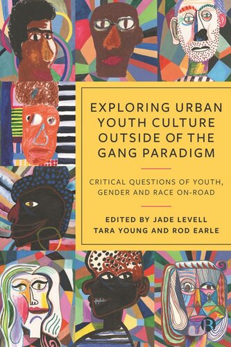 Exploring Urban Youth Culture Outside of the Gang Paradigm: Critical Questions of Youth, Gender and Race On-Road