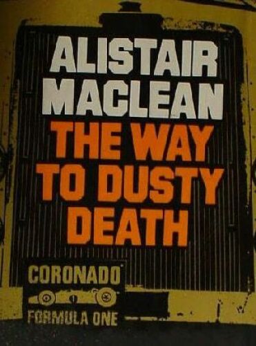 The Way to Dusty Death