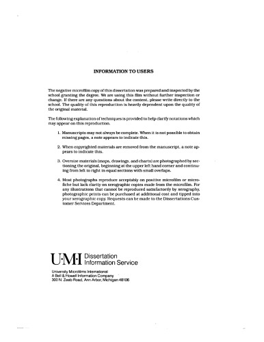 Forms of Knowing: Theories of Cognition in The Latter Middle Ages - PhD Thesis