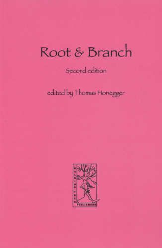 Root and Branch (Cormare Series, No. 2)
