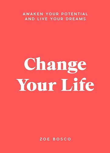 Change Your Life