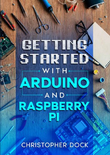 Getting started with Arduino and Raspberry pi