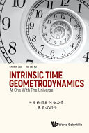 Intrinsic Time Geometrodynamics: At One with the Universe