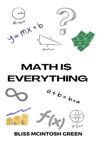 Math is Everything