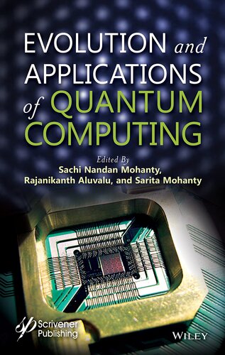 Evolution and Applications of Quantum Computing