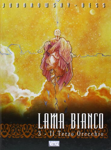 Lama bianco