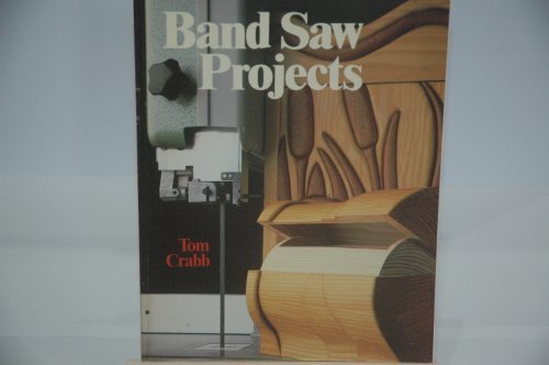 Band Saw Projects