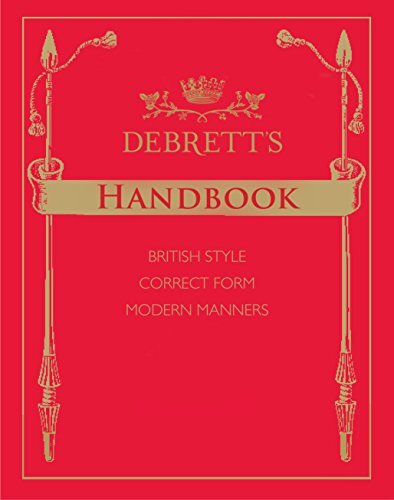 Debrett's Handbook