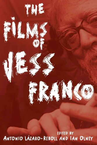The Films of Jess Franco