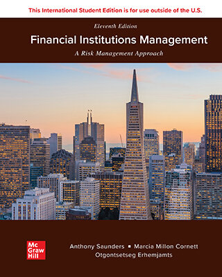 Financial Institutions Management?: A Ris:k Management Approac