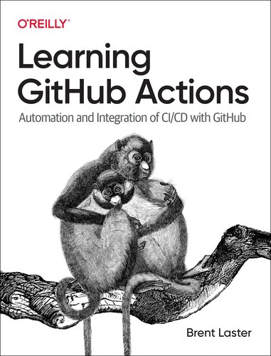 Learning GitHub Actions: Automation and Integration of CI/CD with GitHub