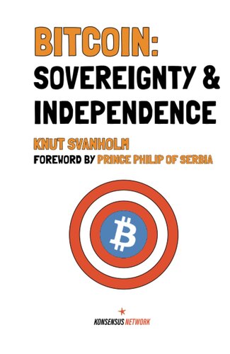 Bitcoin: Sovereignty & Independence