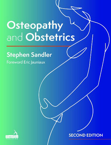 Osteopathy and Obstetrics