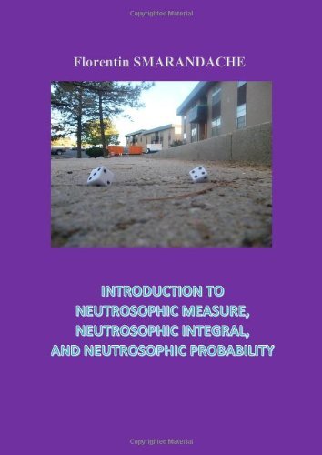Introduction to Neutrosophic Measure, Neutrosophic Integral, and Neutrosophic Probability