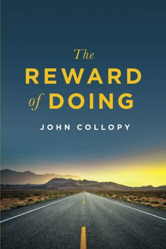 The Reward of Doing