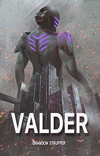 Valder