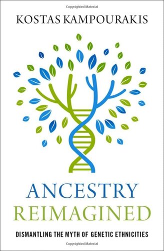 Ancestry Reimagined: Dismantling the Myth of Genetic Ethnicities
